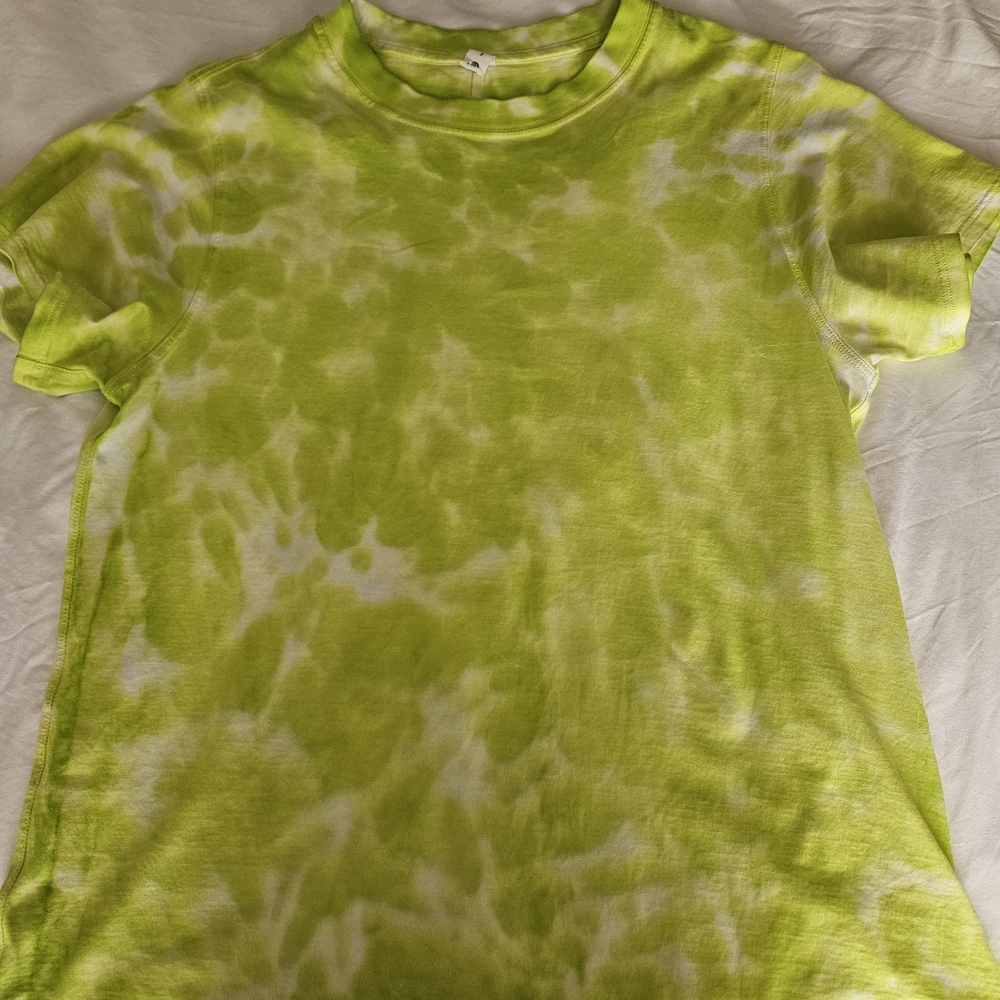 Lululemon All Yours Tee